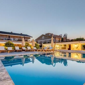 Villa Kore Cesme