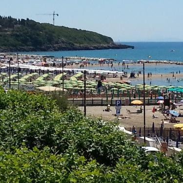 Hotel Tirreno Formia