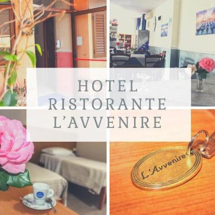 Hotel Ristorante L'Avvenire