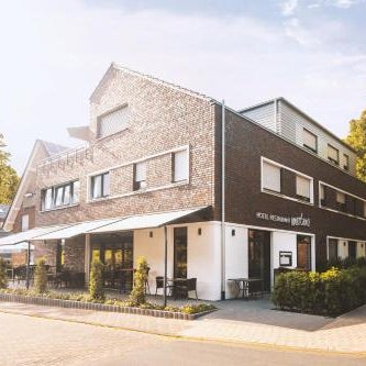 Hotel am Ludgerusbrunnen