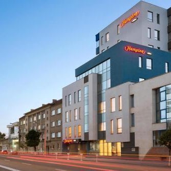 Hampton By Hilton Cluj-Napoca Thumbnail