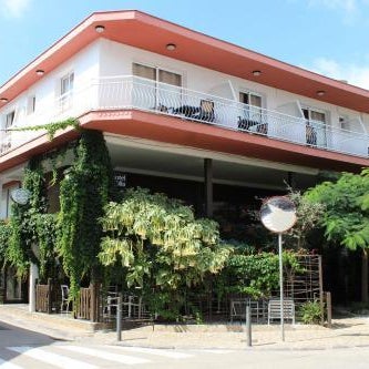 L'Illa Hotel