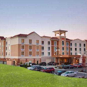 Courtyard by Marriott Kansas City At Briarcliff Thumbnail