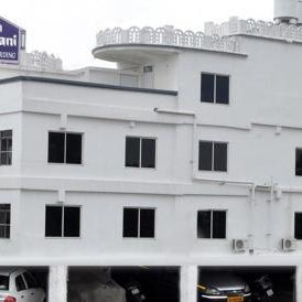 Hotel Rajdhani