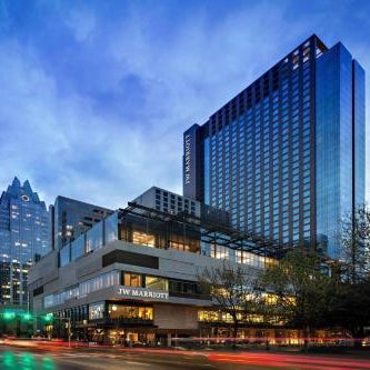 JW Marriott Austin Thumbnail