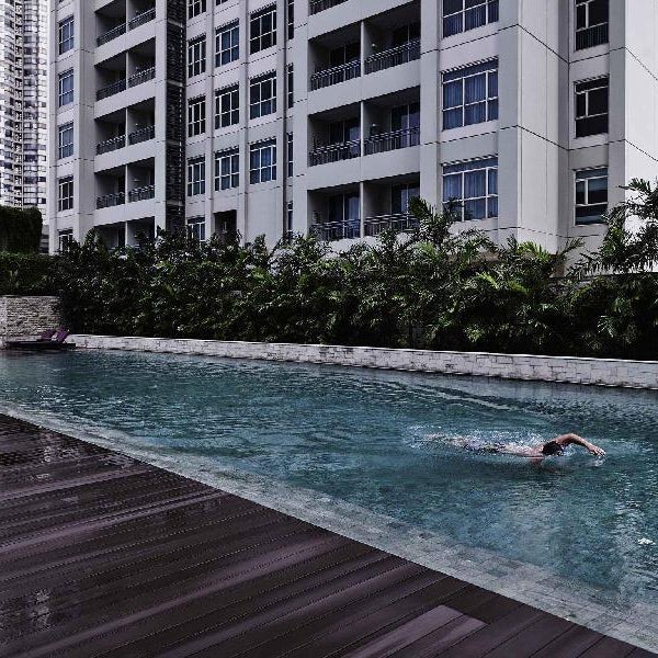 Pullman Jakarta Central Park Hotel Thumbnail