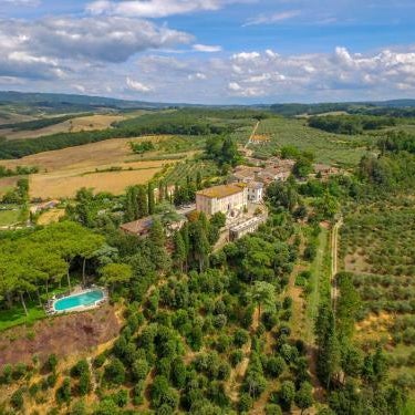 Villa Lecchi Hotel Wellness