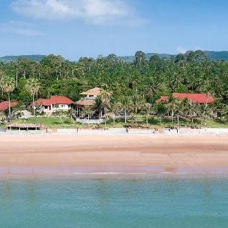 Bansaithong Beach Resort
