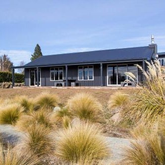 D'Archiac Cottage - Lake Tekapo