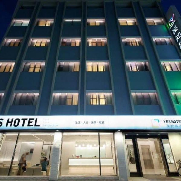 Yes Hotel Thumbnail
