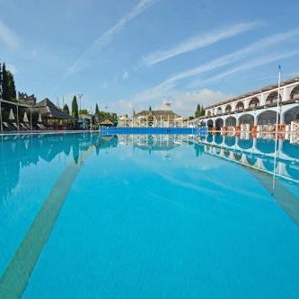 Hotel Boccaccio