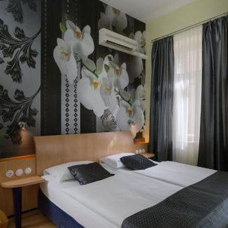 Hotel Scaletta