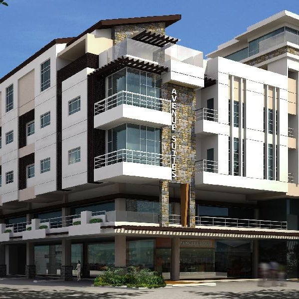 Avenue Suites Thumbnail