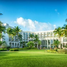 Margaritaville Vacation Club Wyndham Rio Mar Thumbnail