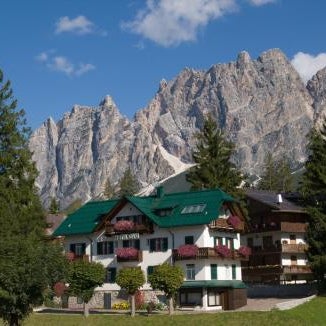 Hotel Oasi Thumbnail