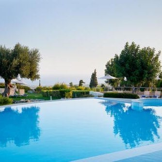 Village Heights Resort