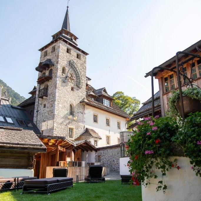 Hammerack Hotel, SPA & Wellness