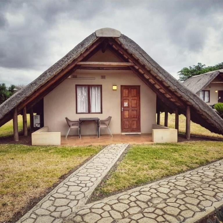 The Baobab Inn