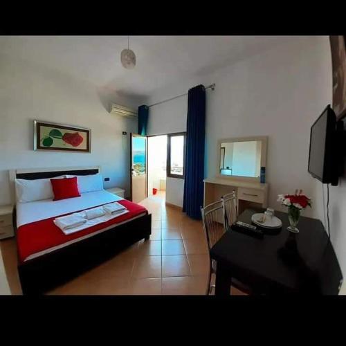 Mermaid Hotel Vlore Thumbnail