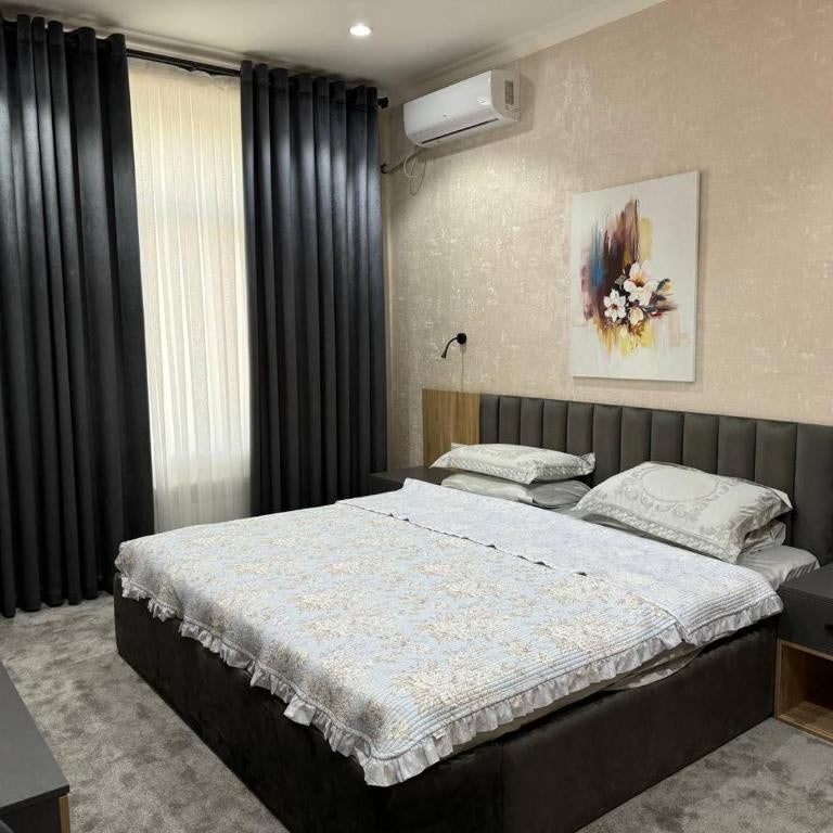 Art City Apartments & Hotel Thumbnail