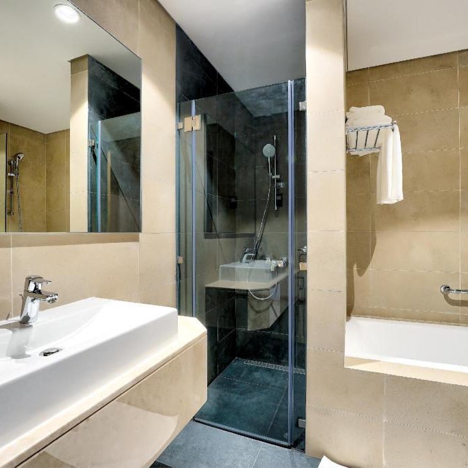 Capital Suites Hotel Apartments Thumbnail