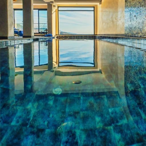 TAJ CHEFCHAOUEN Luxury Hotel and Spa Thumbnail