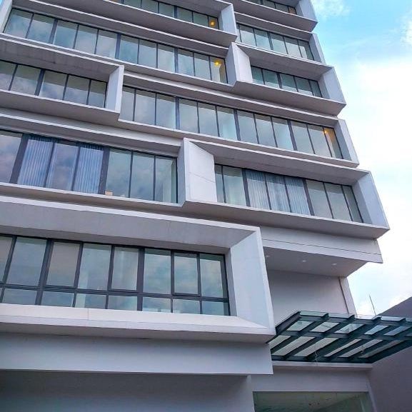 QNZ Hotel Jakarta