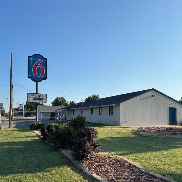 Motel 6 Ponca City, OK Thumbnail
