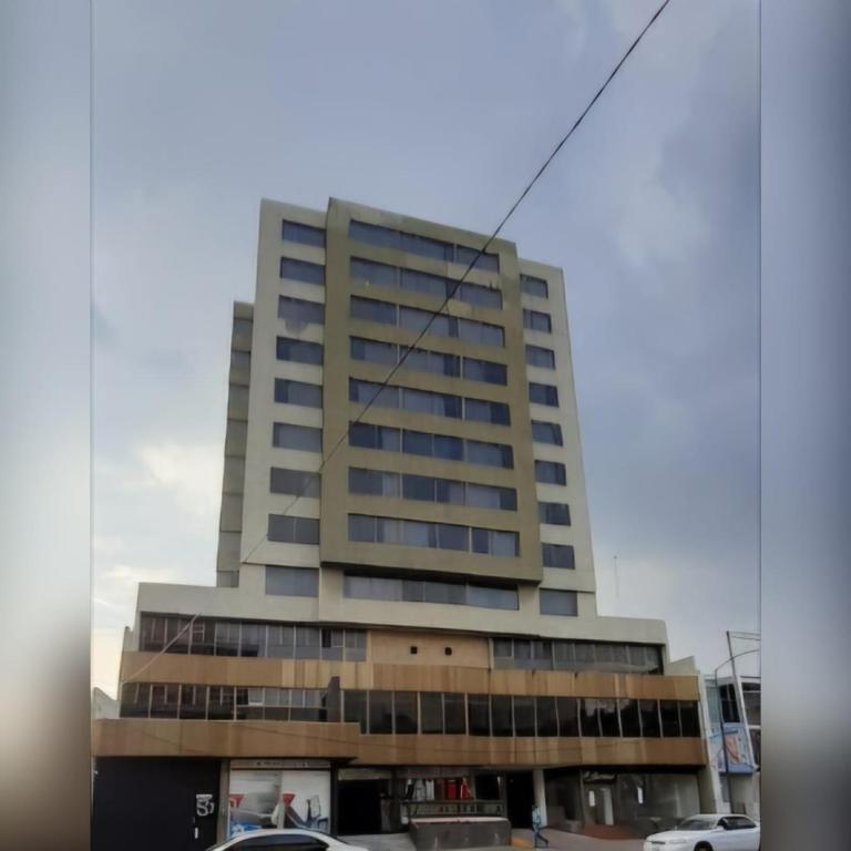 Parador del Río Irapuato Thumbnail