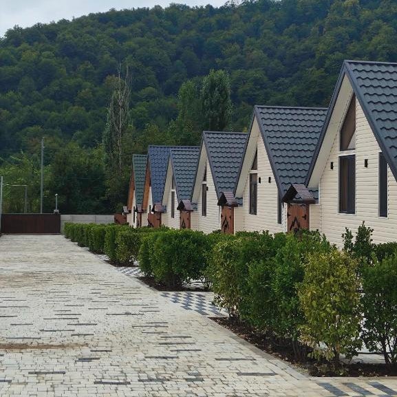 Mountain Resort Gabala Thumbnail