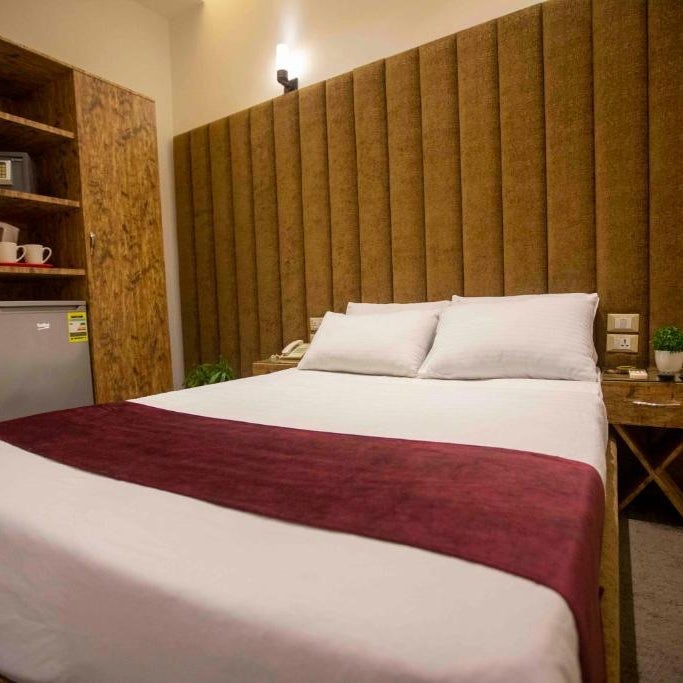 B&G Vlncia Hotel Dontown Thumbnail