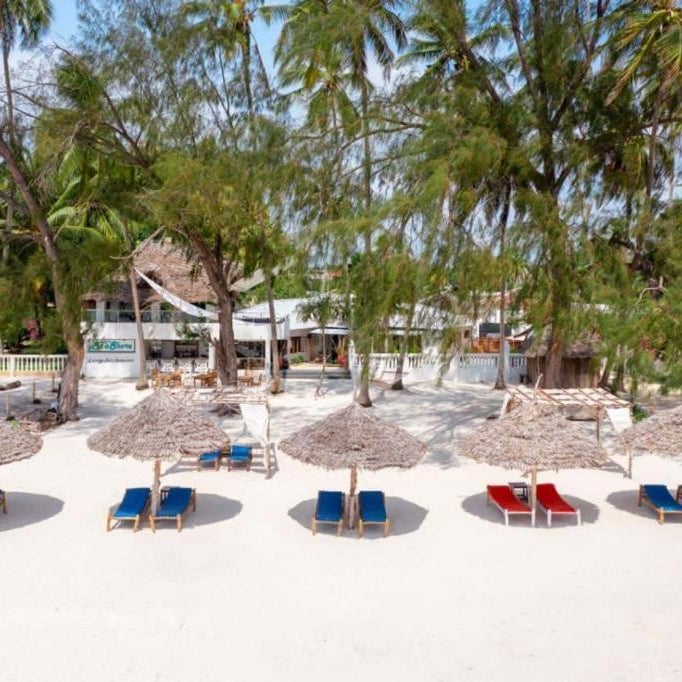 Seashore Beach hotel Thumbnail