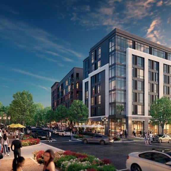 Hyatt House Raleigh Downtown/Seaboard Station Thumbnail