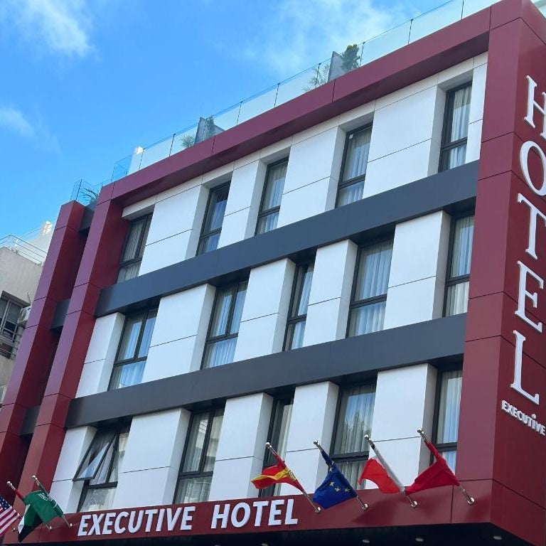 Executive Boutique Hotel Rabat Thumbnail