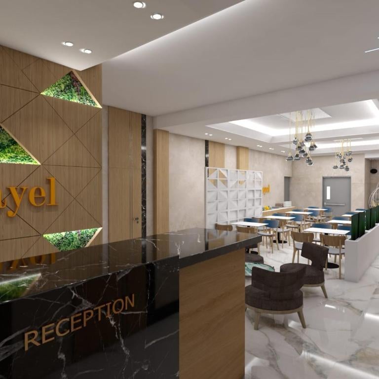 Nayel Hotel Thumbnail