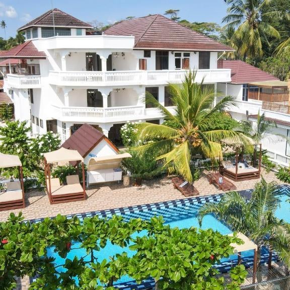 Zanzibar View Hotel Thumbnail