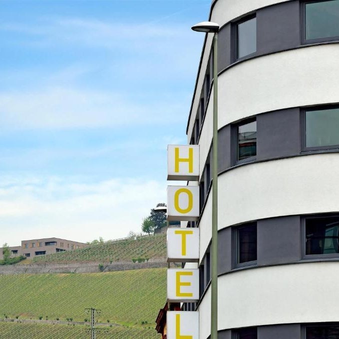 B&B HOTEL Aalborg Thumbnail
