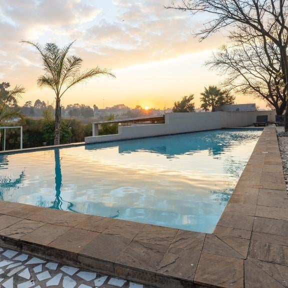 ANEW Hotel & Convention Centre OR Tambo Johannesburg Thumbnail