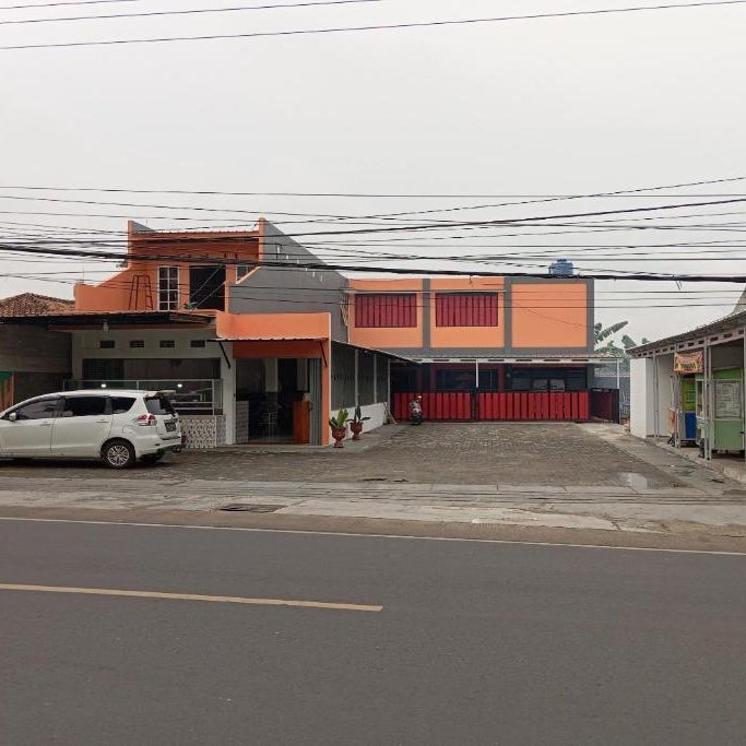 Hotel O Homestay Jaya Putri 1 Syariah Thumbnail