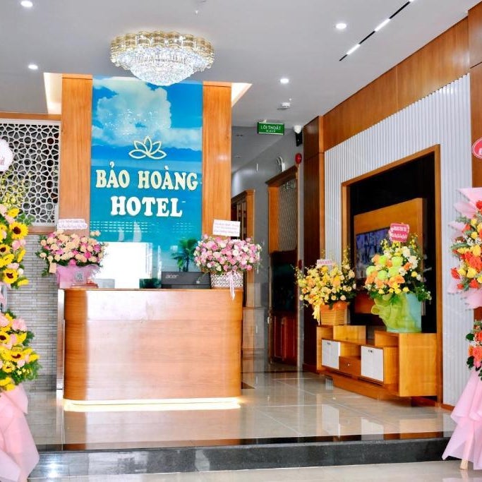 Bao Hoang Hotel Vung Tau Thumbnail