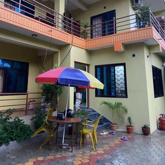 Hotel Greenlight Thumbnail