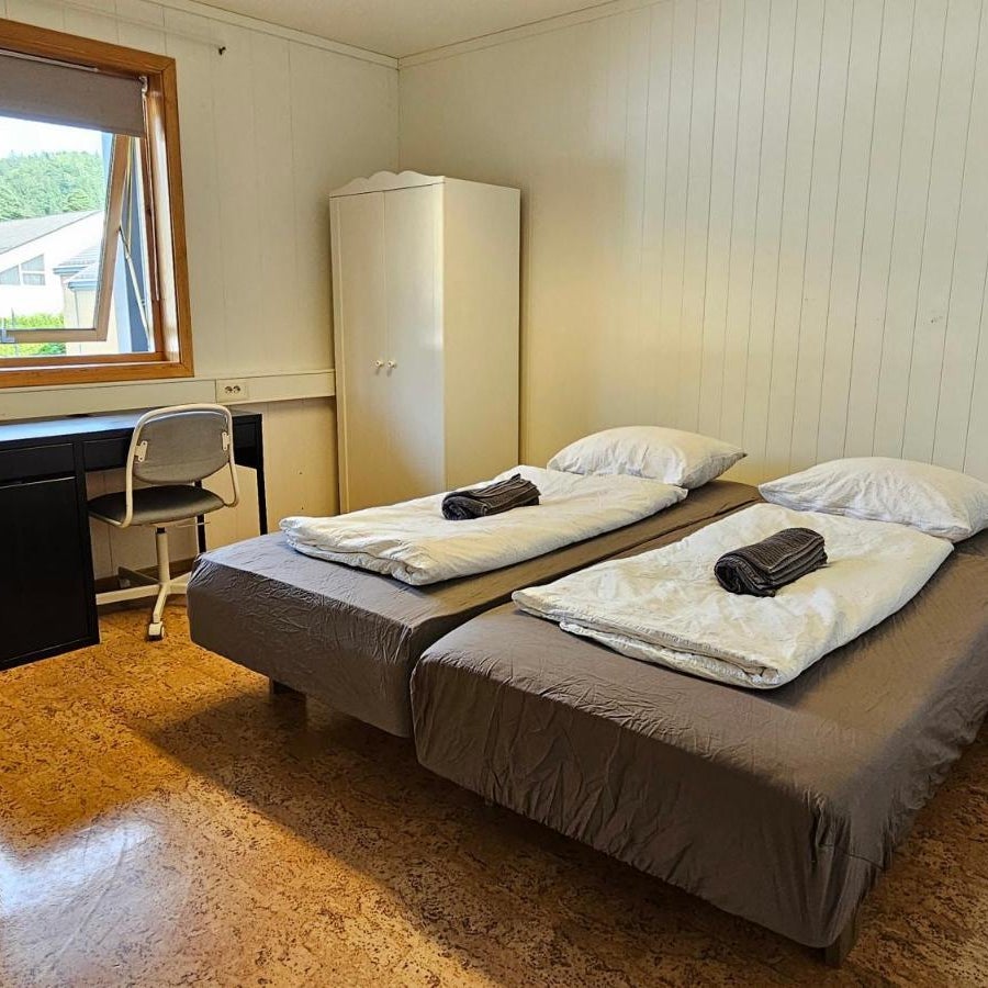 Doubleroom 203, near Kristiansand Thumbnail