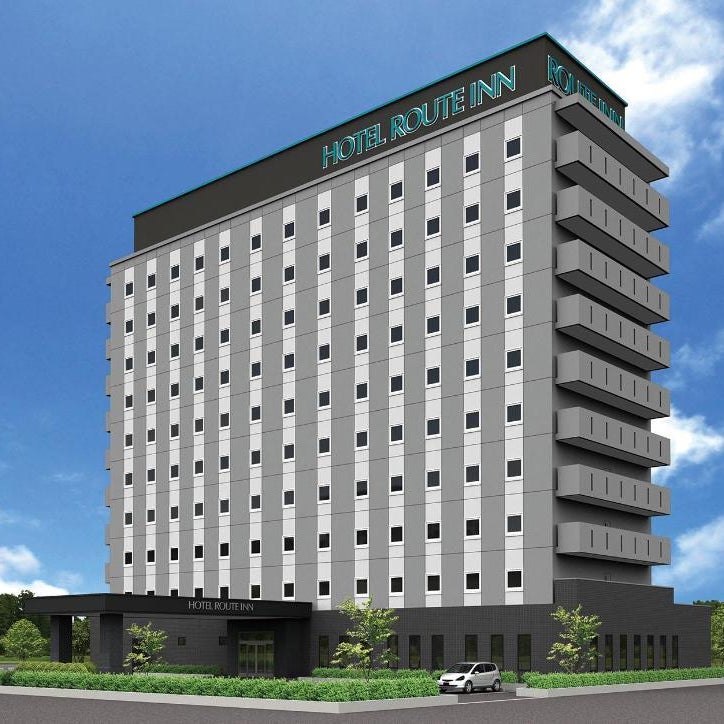 Hotel Route Inn Rifu Thumbnail