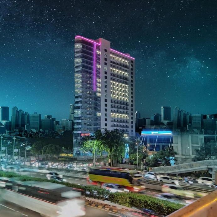 Nemuru Grand Suites Thumbnail