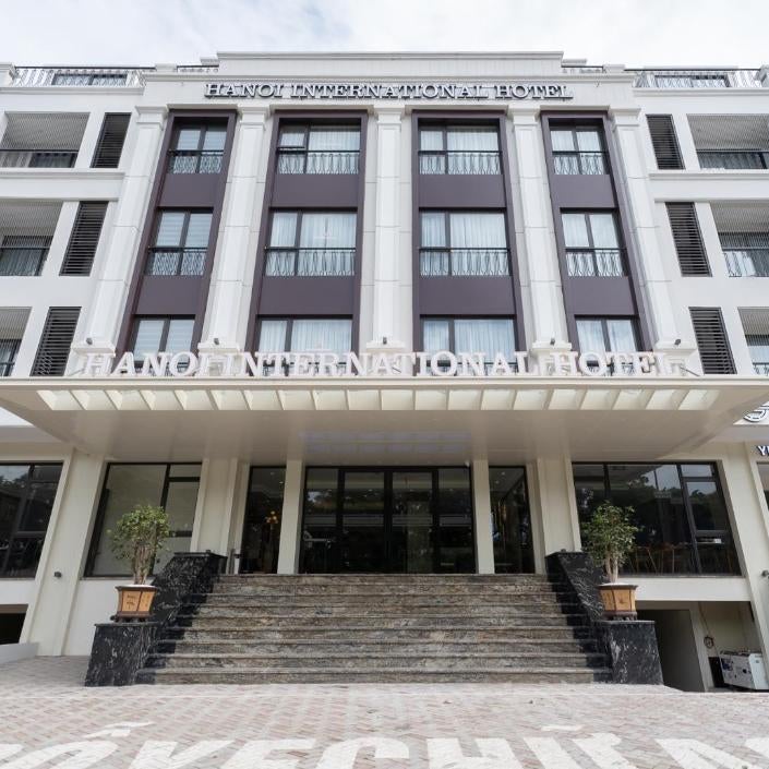 Hanoi International Hotel