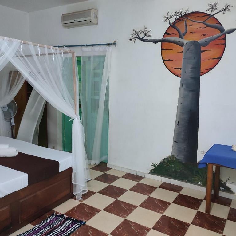 Le DIEGO Hôtel Thumbnail