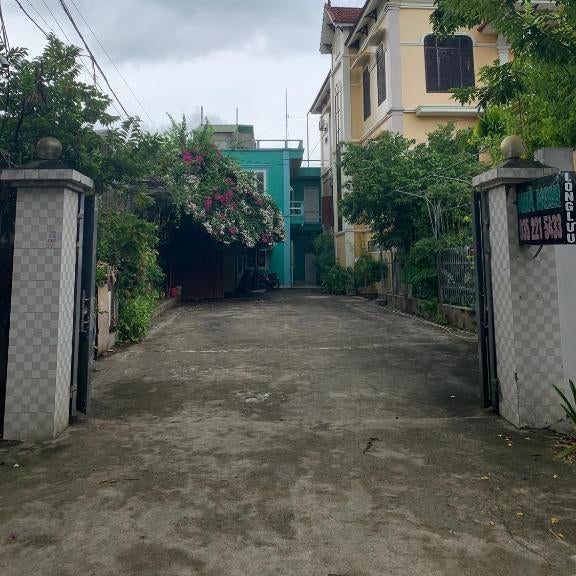 Nhà Nghỉ Long Lưu