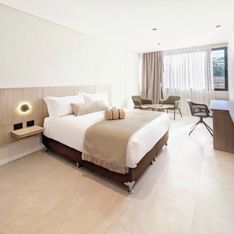 Botanico Hotel y Spa