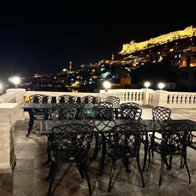 Demirhan Konağı Bab-ı Nefes