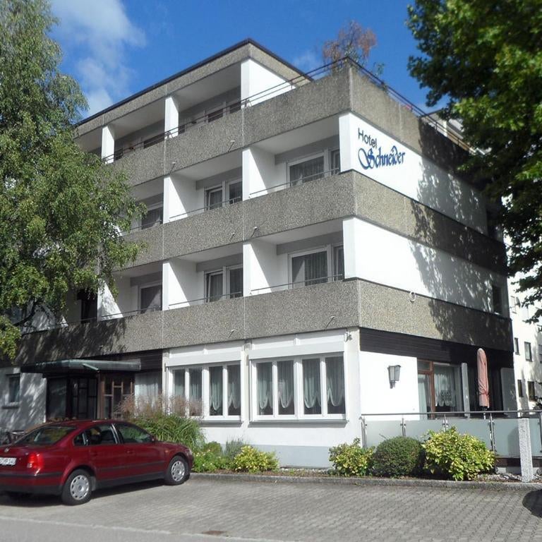 Hotel Schneider